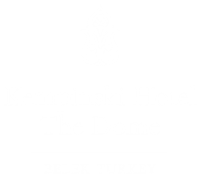 Kempinski Hotel The Dome Belek