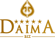 Daima Biz Hotel