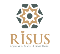 Risus Aqua Beach Resort Hotel –  Kuşadası