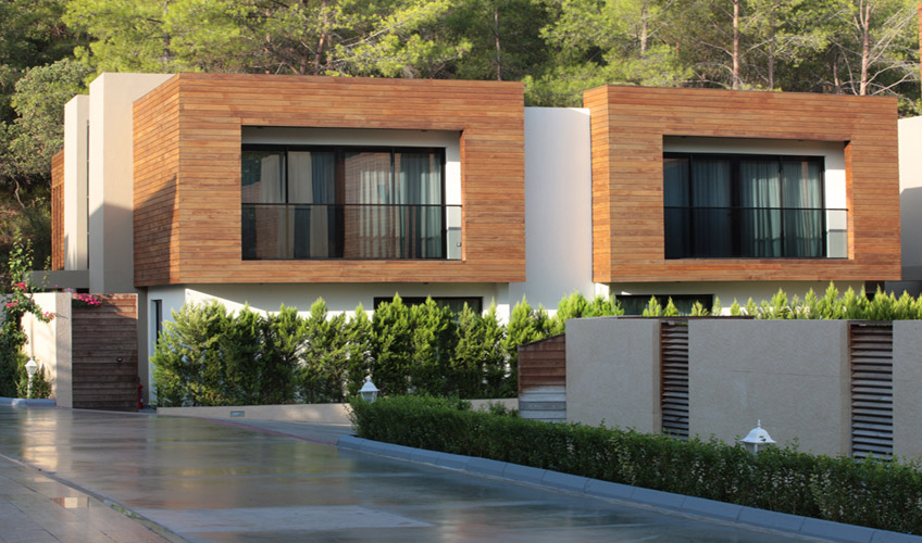 Villa Superior 