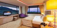 Iki Kisilik Junior Penthouse Room,