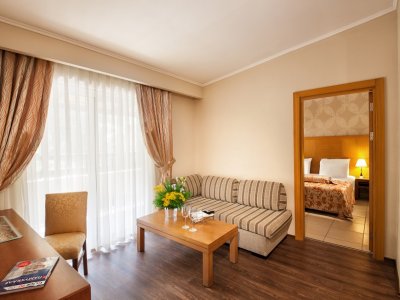 iki kisilik suite oda,
