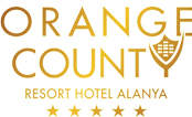 Orange County Resort Alanya
