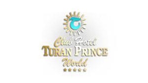 Club Hotel Turan Prince World