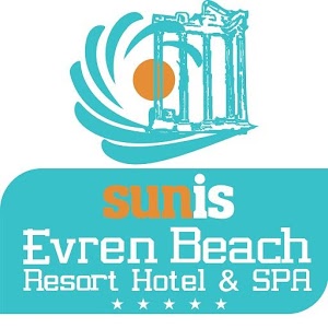 Sunis Evren Beach Resort Hotel