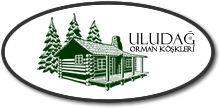 Uludağ Orman Köşkleri